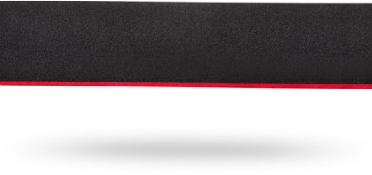 Pro Sport Control Bar Tape black-red